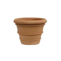 Picture Fantastic garden pot from Italy