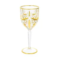 Zdjęcie Fascynujący komplet 6 kieliszków do degustacji wina (290 ml)