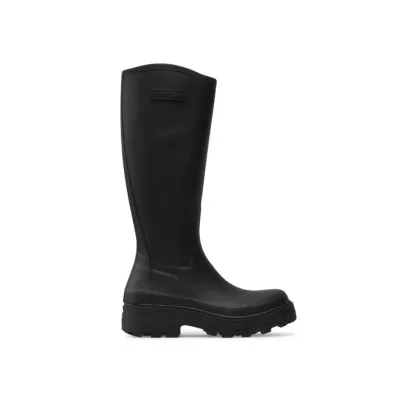 Zdjęcie Tretorn Kalosze Halla 473459 10 Czarny