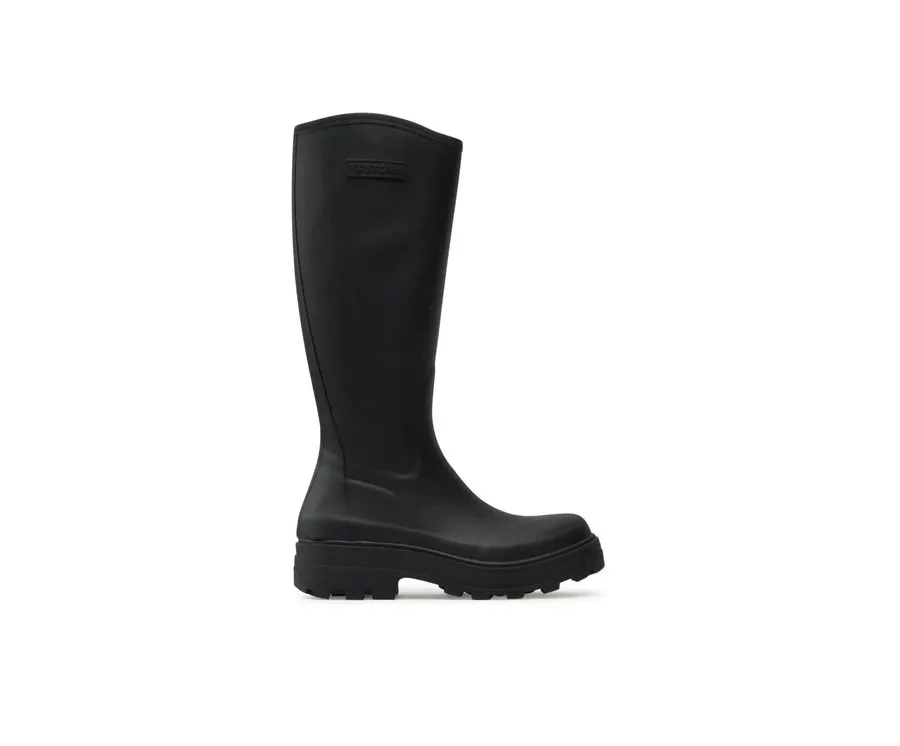 obrazek 1 Tretorn Kalosze Halla 473459 10 Czarny