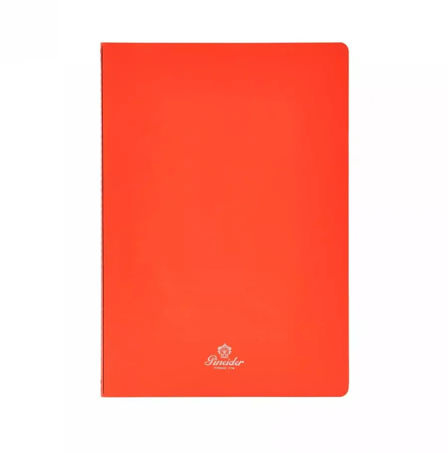obrazek 4 Fantastyczny duży notes unlined Jazz Notebook