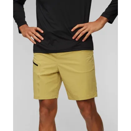 Zdjęcie Spodenki Turystyczne Męskie On Running Trek Short
