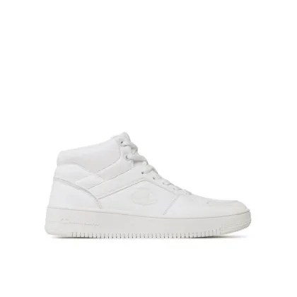 Zdjęcie Champion Sneakersy Rebound 2.0 Mid S21907-CHA-WW001 Biały