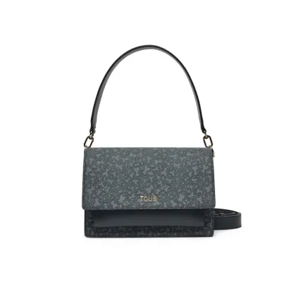 Zdjęcie TOUS Torebka Kaos Mini Lines Audree 2002183347 Szary