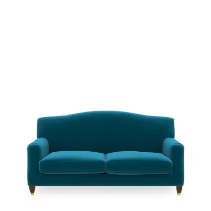 Zdjęcie Luksusowa sofa idealna do salonu h.97x190x100 cm