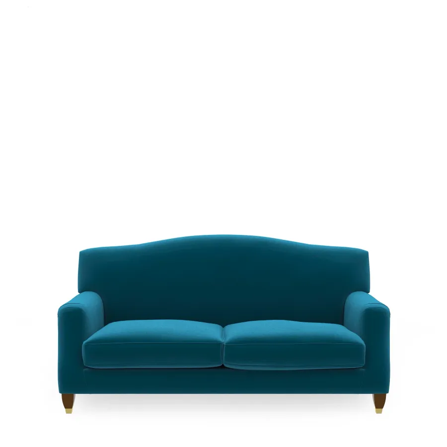 obrazek 1 Luksusowa sofa idealna do salonu h.97x190x100 cm