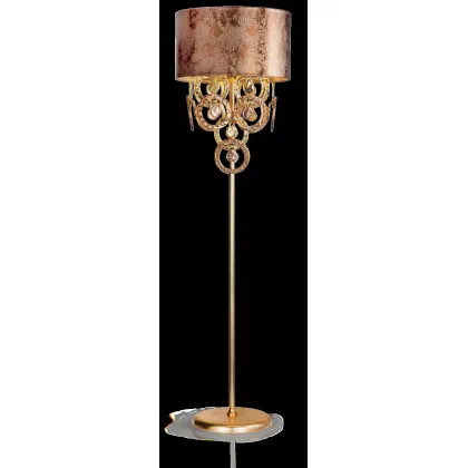 Zdjęcie Elegancka lampa stojąca do salonów - Euro Lamp Art