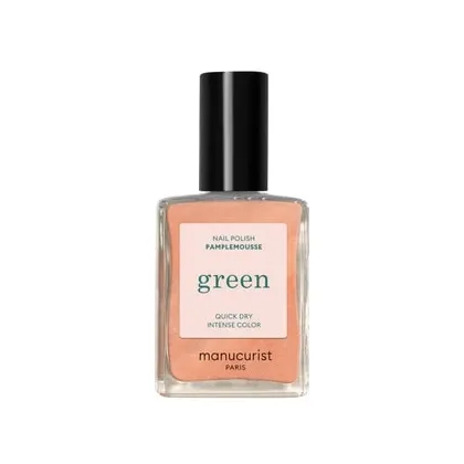 Zdjęcie manucurist Green Lakier do paznokci 15 ml Pamplemousse