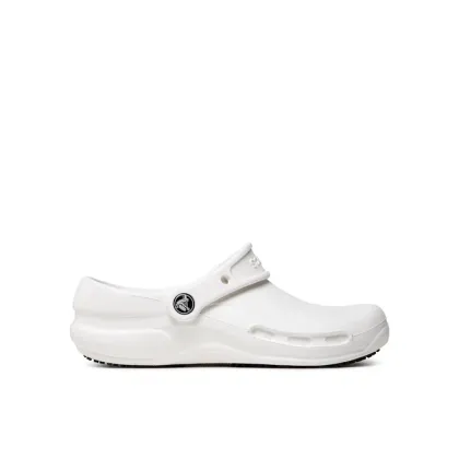 Zdjęcie Crocs Klapki Bistro 10075 Biały