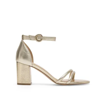 Zdjęcie Sergio Bardi Sandały WYL3800-1Z-SB Złoty