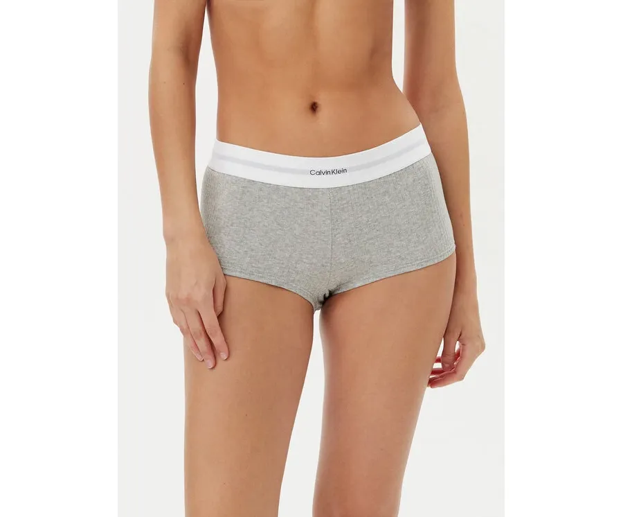 obrazek 1 Calvin Klein Underwear Bokserki LV00QF8024 Szary