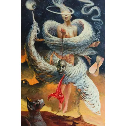 Zdjęcie Krzysztof Krawiec