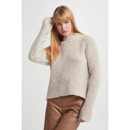 Zdjęcie Sweter damski wełniany JOOP! Joop!
