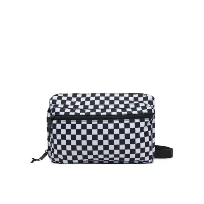 Zdjęcie Vans Torebka Bail Convertible Cross Body VN000MP4Y281 Czarny