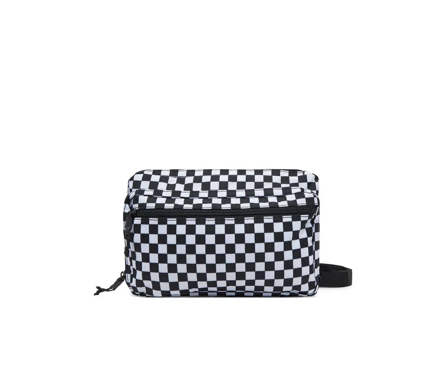 obrazek 1 Vans Torebka Bail Convertible Cross Body VN000MP4Y281 Czarny