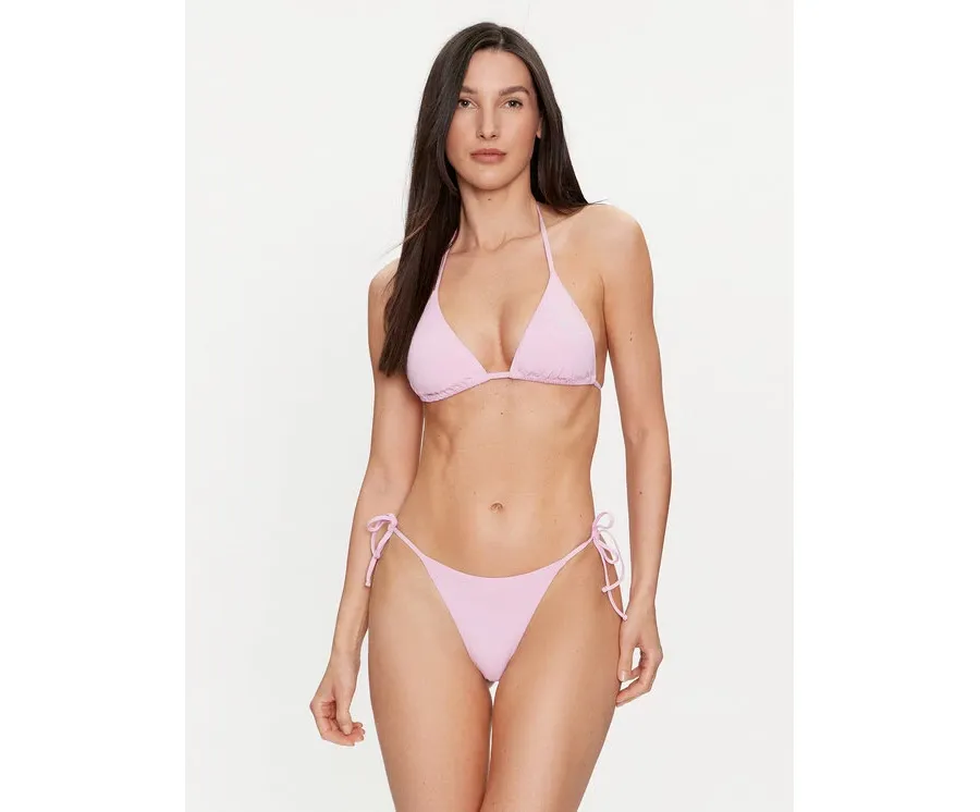 obrazek 1 Emporio Armani Bikini 262740 4R306 00070 Różowy