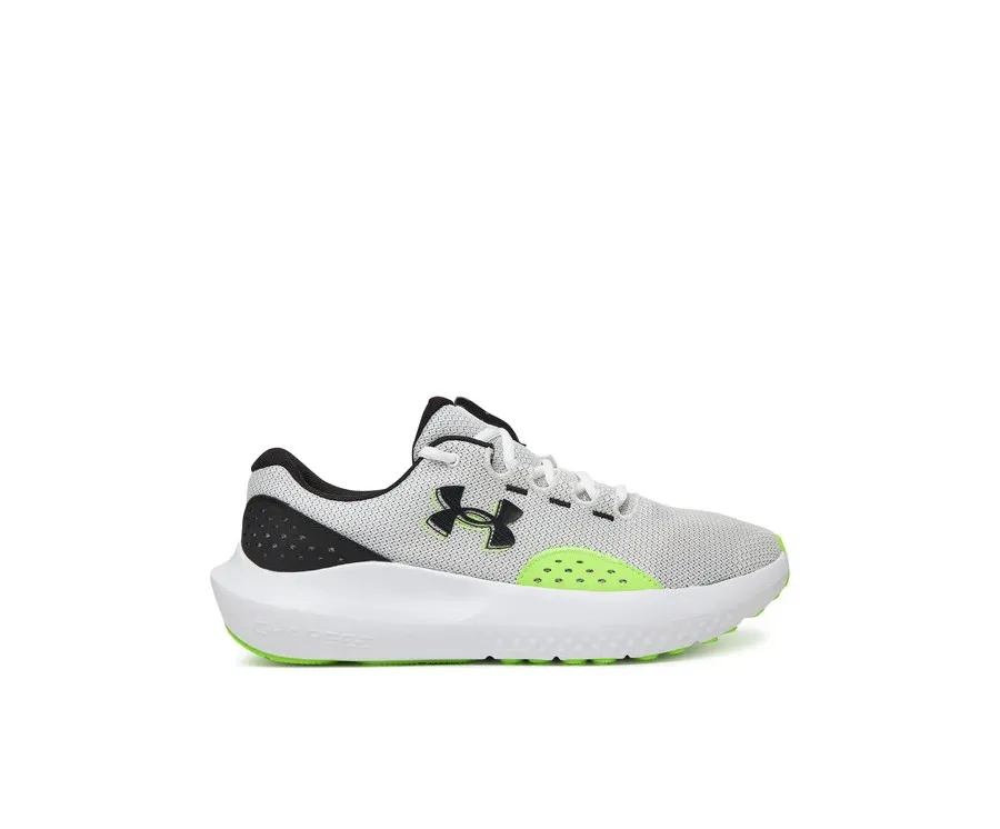 obrazek 1 Under Armour Buty do biegania UA Charged Surge 4 3027000 Biały