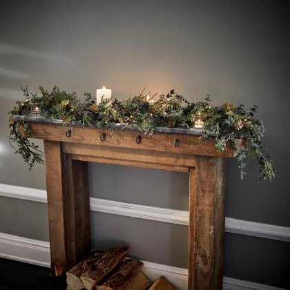 Zdjęcie Girlanda Nell