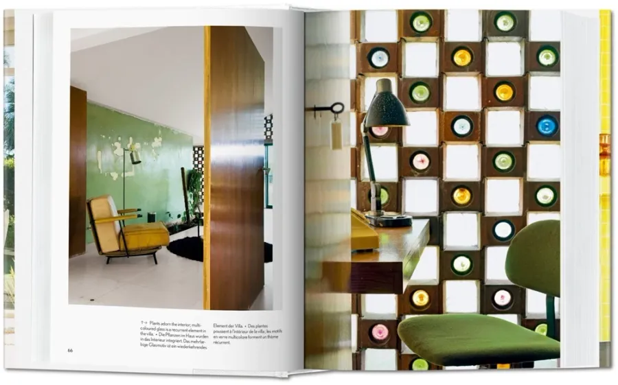 obrazek 3 Książka Interiors Now! - Taschen