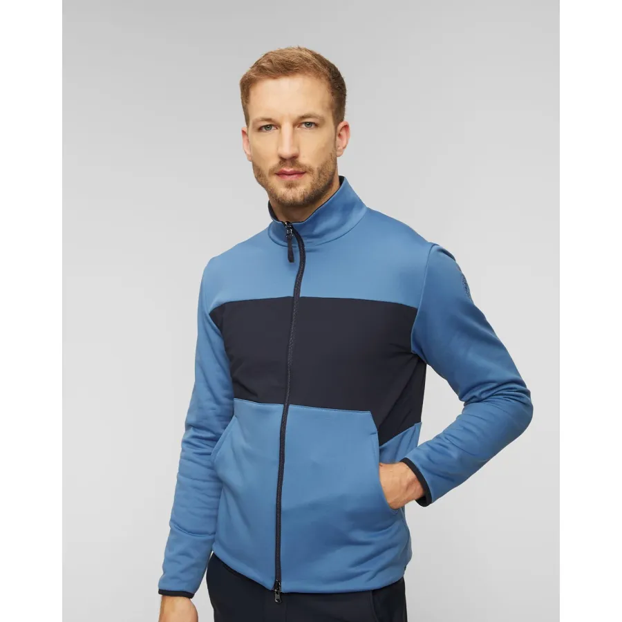 obrazek 1 Bluza Dwustronna Męska Chervo People