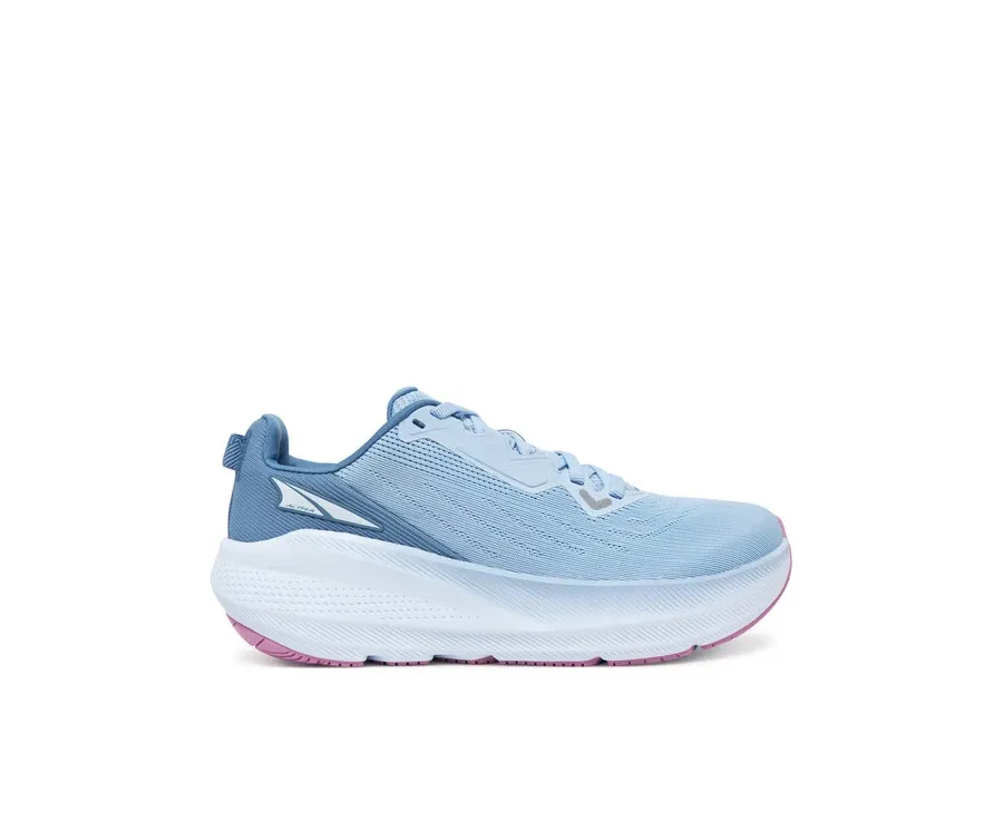 obrazek 1 Altra Buty do biegania FWD Via AL0A85PW4 Niebieski