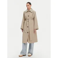Zdjęcie Barbour Trencz LSP0212SN11 Beżowy Regular Fit
