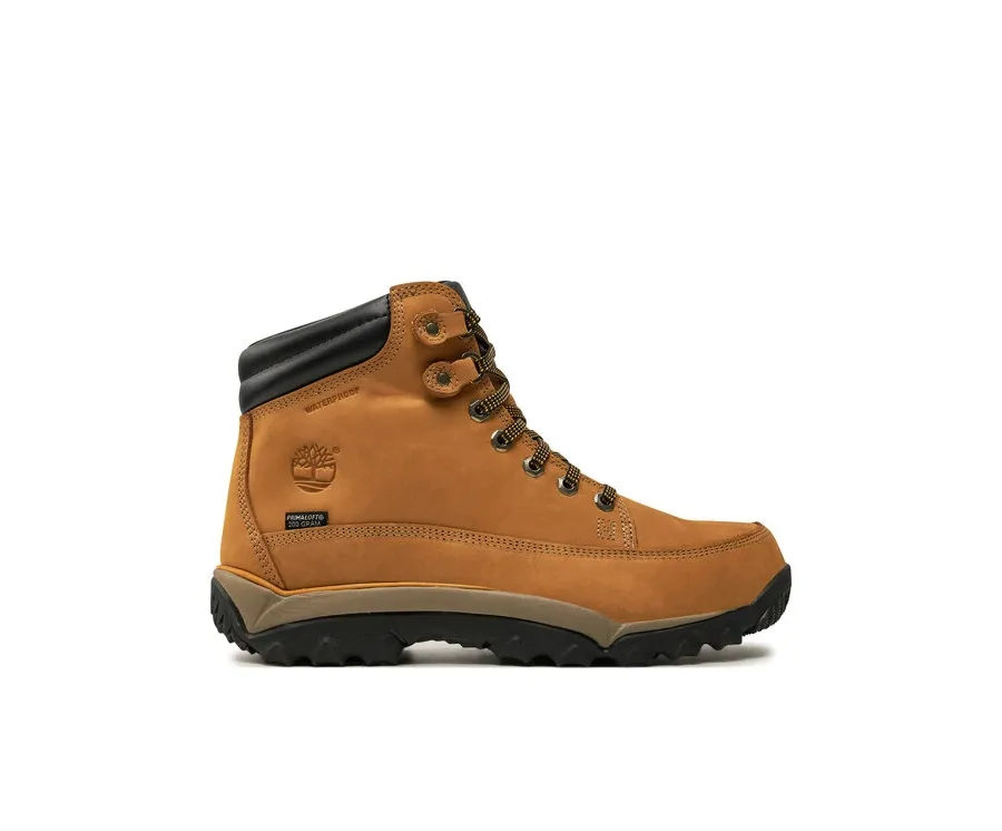 obrazek 1 Timberland Trapery Ek Rime Ridge Wp Mid TB12402R2311 Żółty