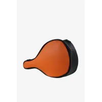 Zdjęcie Nowoczesna skórzana torba na rakietę do padla - Terrida