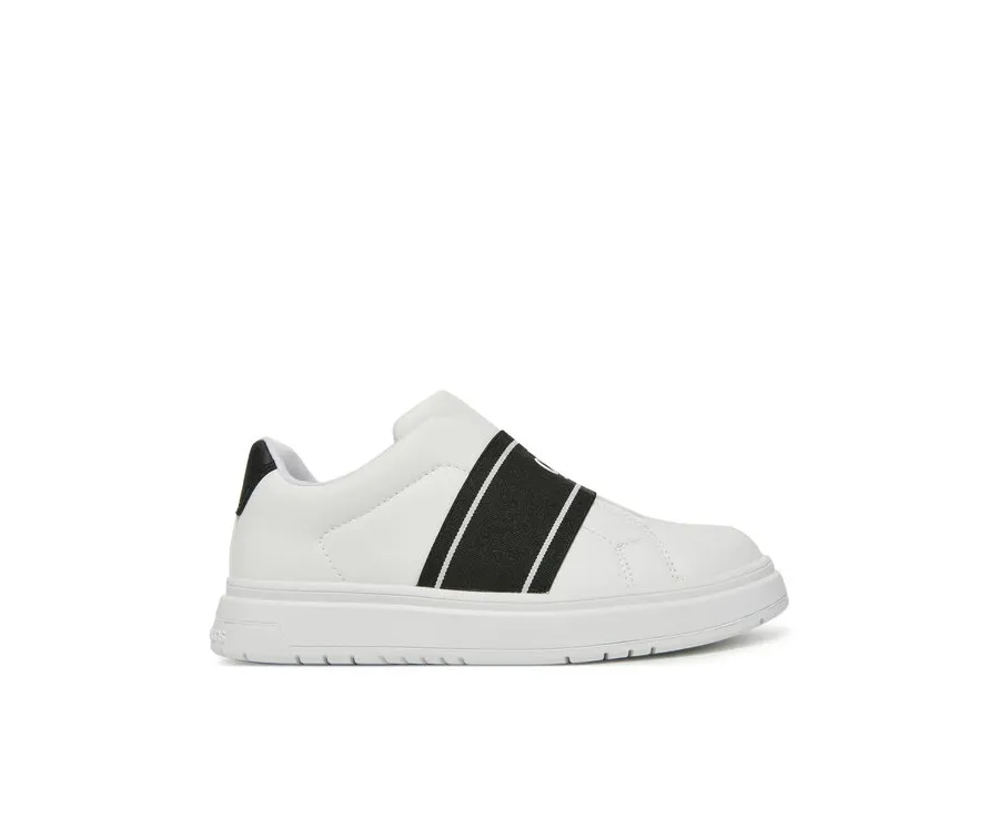 obrazek 1 Calvin Klein Jeans Sneakersy V3X9-82087-1355X002 Biały