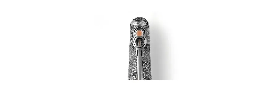 obrazek 5 Earth Pióro Wieczne Alchemist Montegrappa