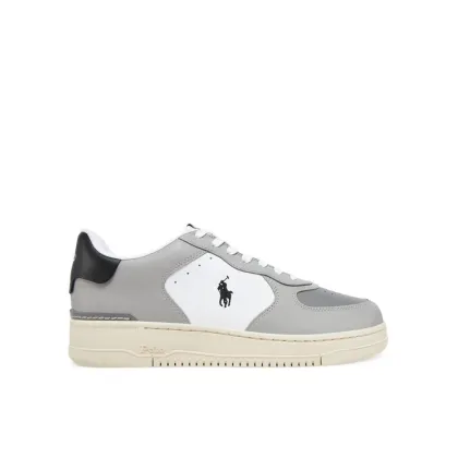 Zdjęcie Polo Ralph Lauren Sneakersy Master CRT 809960988004 Szary