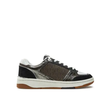 Zdjęcie MICHAEL Michael Kors Sneakersy Rebel 43F4RBFS1B Brązowy