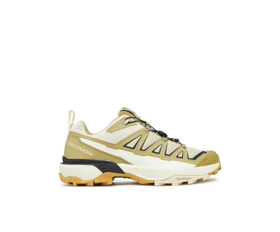 obrazek 1 Salomon Trekkingi X Ultra 360 Edge L47818000 Brązowy