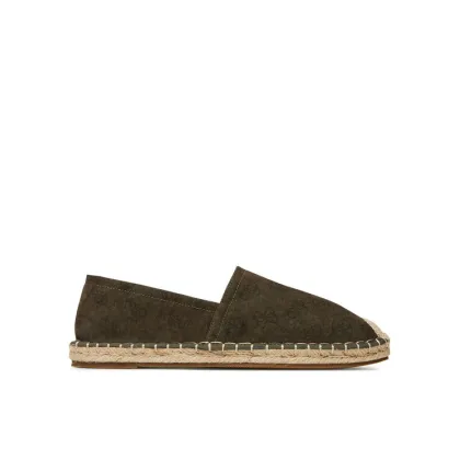 Zdjęcie Guess Espadryle FMJELC FAB14 Zielony