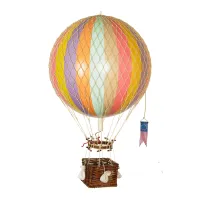 Zdjęcie Pastelowy balon dekoracyjny Royal Aero - Authentic Models