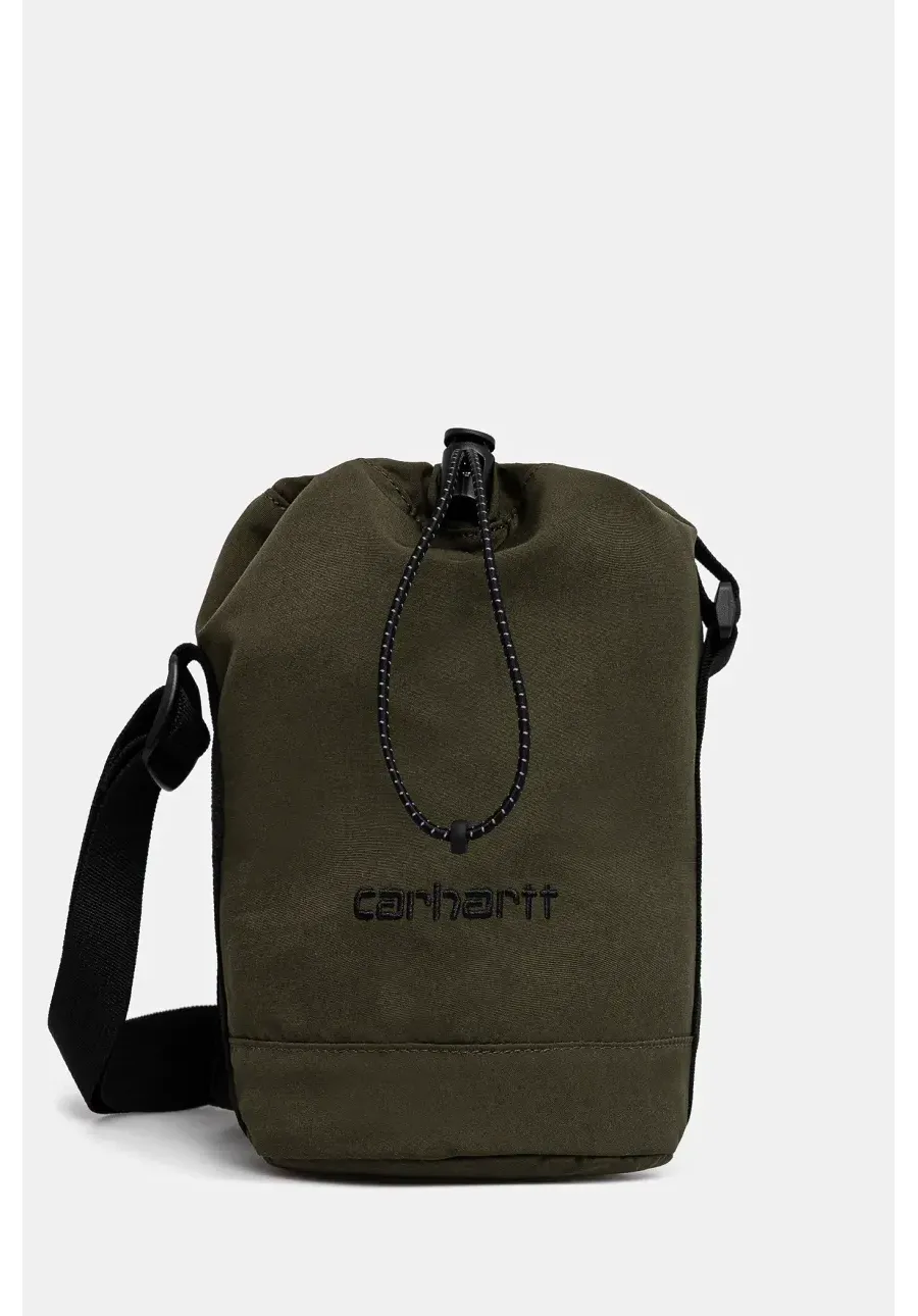 obrazek 1 Carhartt WIP saszetka Irwin Bag kolor zielony I034600