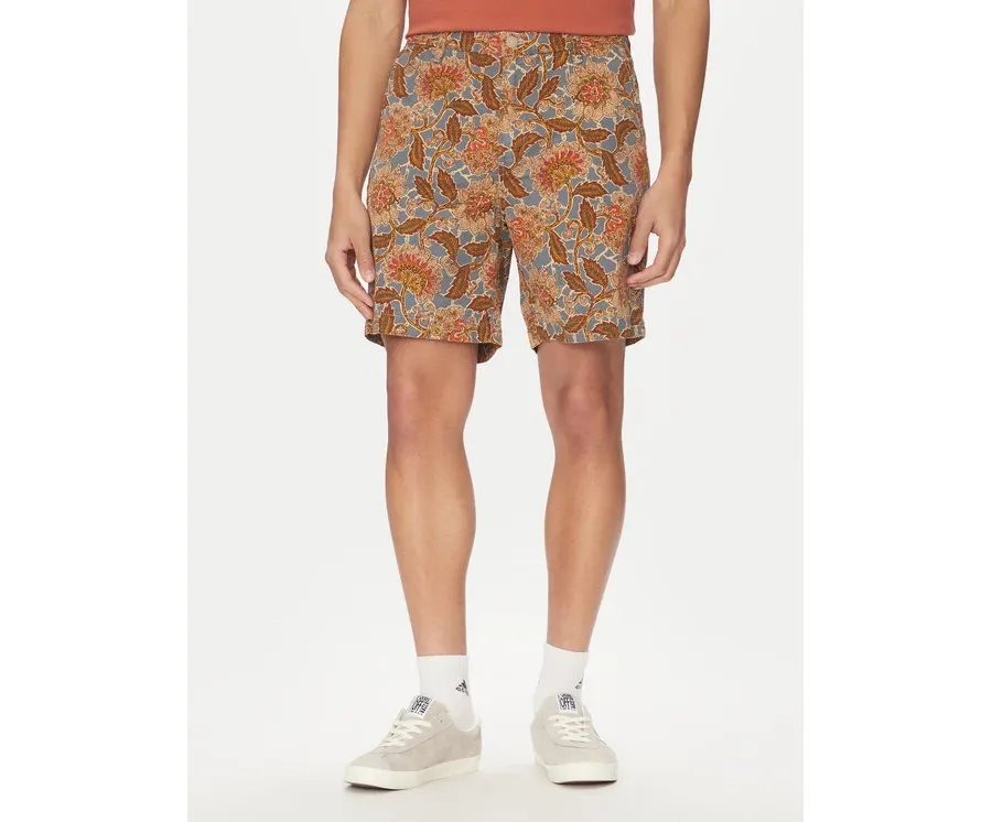 obrazek 1 Levi's® Szorty materiałowe XX A4661-0053 Kolorowy Loose Fit