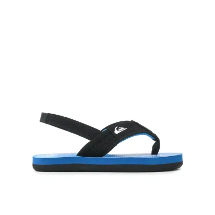 Zdjęcie Quiksilver Sandały AQTL100066 Czarny