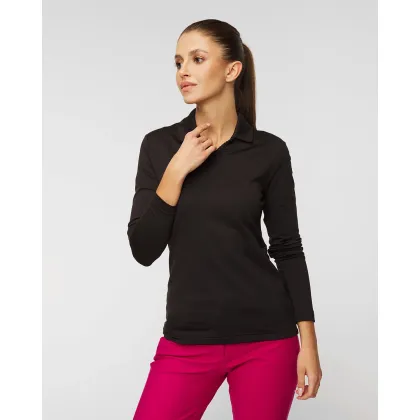 Zdjęcie Polo Z Długim Rękawem Chervo Annamaria