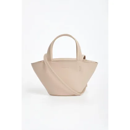 Zdjęcie Torebka damska shopper PATRIZIA PEPE Patrizia Pepe