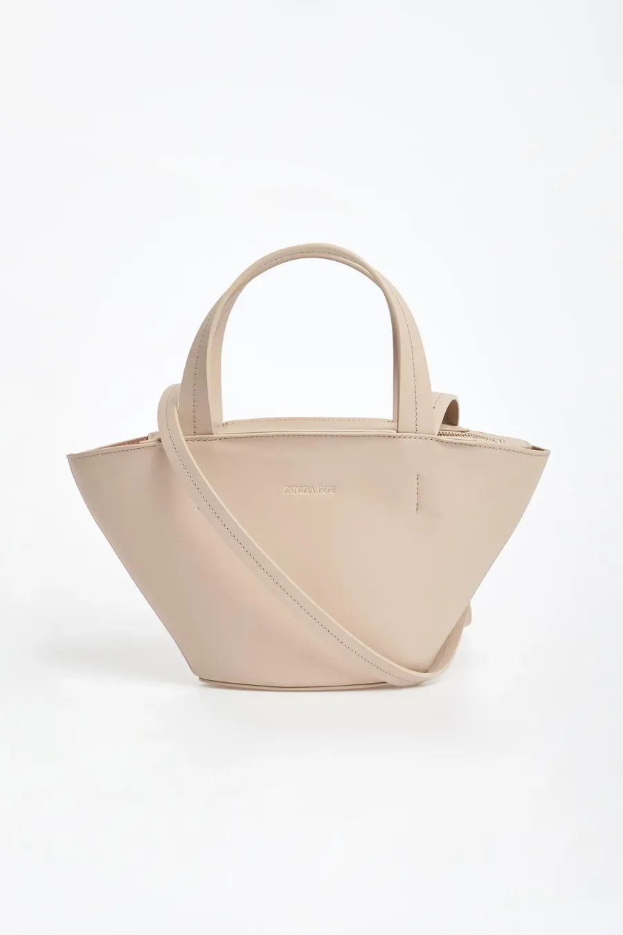 obrazek 1 Torebka damska shopper PATRIZIA PEPE Patrizia Pepe