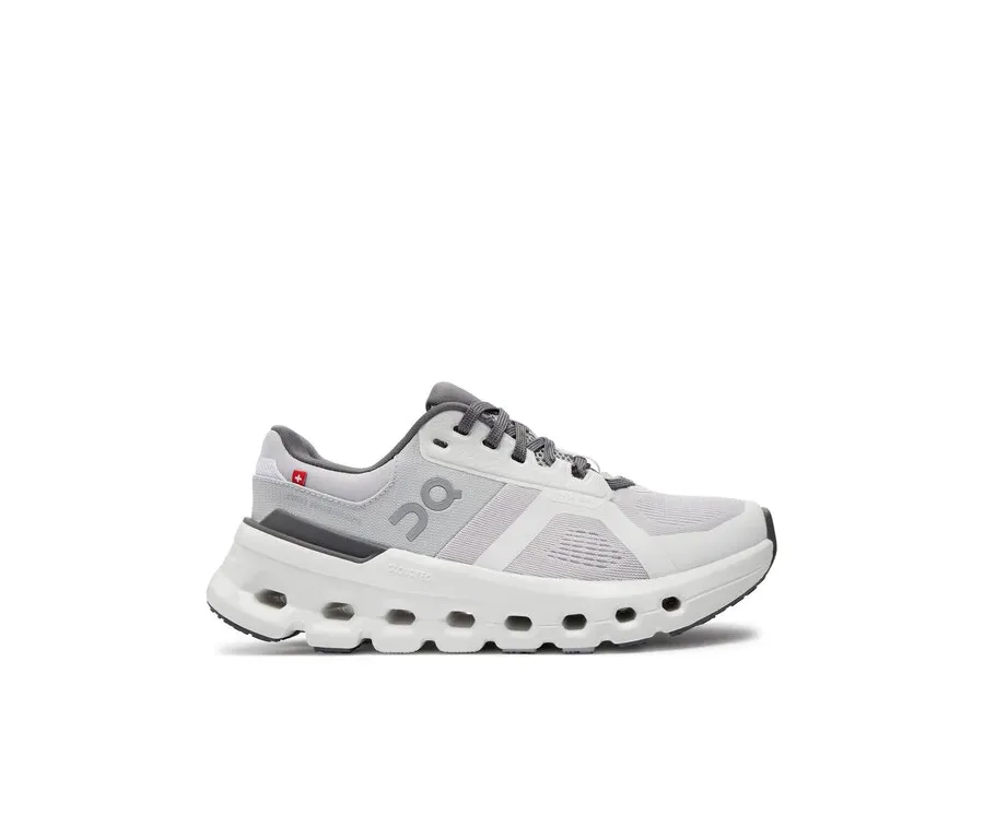 obrazek 1 On Buty do biegania Cloudrunner 2 3WE10130622 Szary