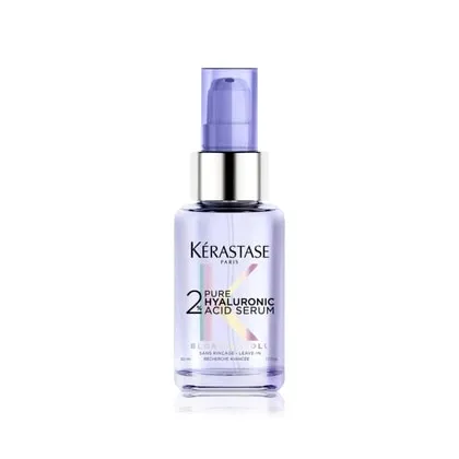 Zdjęcie Kérastase Blond Absolu Serum Hyaluronic Acid Serum do włosów 50 ml