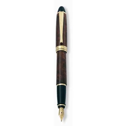 Picture Beautiful B13-T fountain pen - Aurora