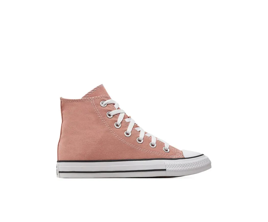 obrazek 1 Converse Trampki Chuck Taylor All Star A07464C Różowy