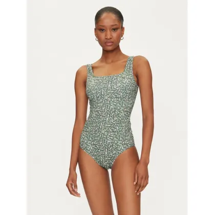 Zdjęcie Lacoste Strój kąpielowy MF9608 Zielony