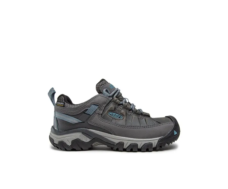 obrazek 1 Keen Trekkingi Targhee III Wp 1023038 Szary