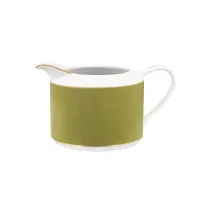 Picture A wonderful Lena Olivia porcelain sauce boat