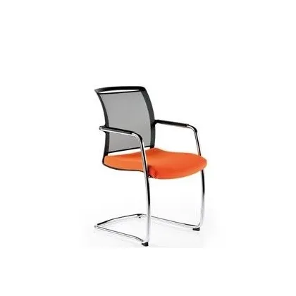 Picture Tasteful chair for the office