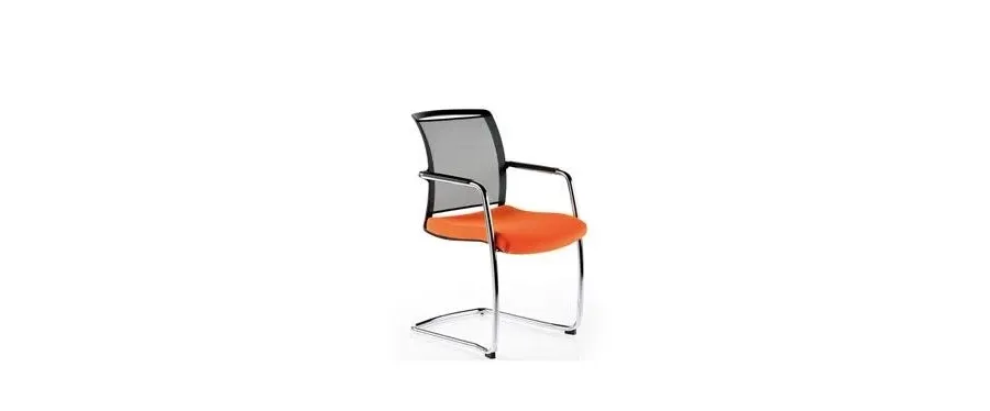 picture 1 Tasteful chair for the office